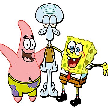 Sponge Bob Squarepants Sponge Bob Squarepants