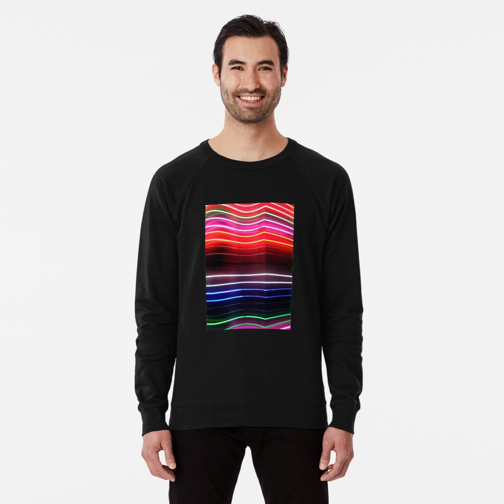 Item preview, Lightweight Sweatshirt designed and sold by Alex-Strange.