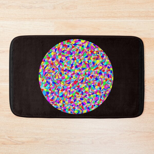 Item preview, Color Abstract designed and sold by Icarusismart.
