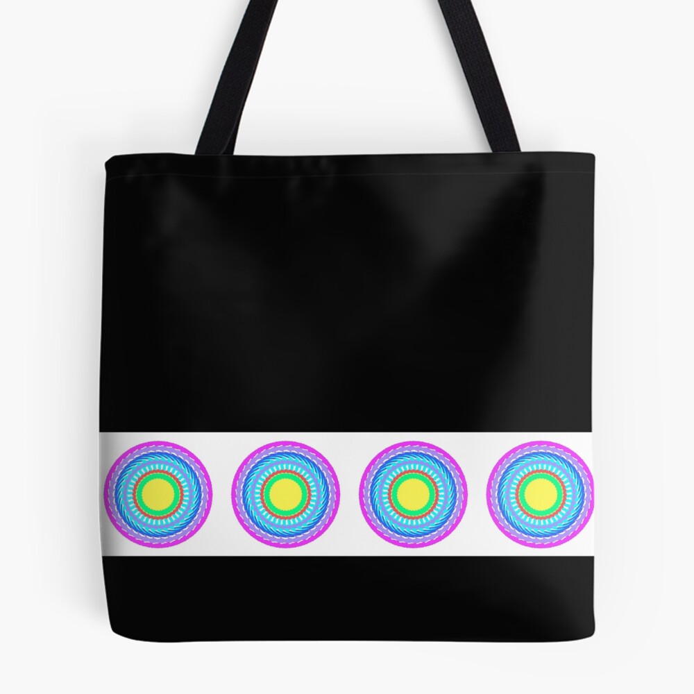 Item preview, All Over Print Tote Bag designed and sold by artdemarta.