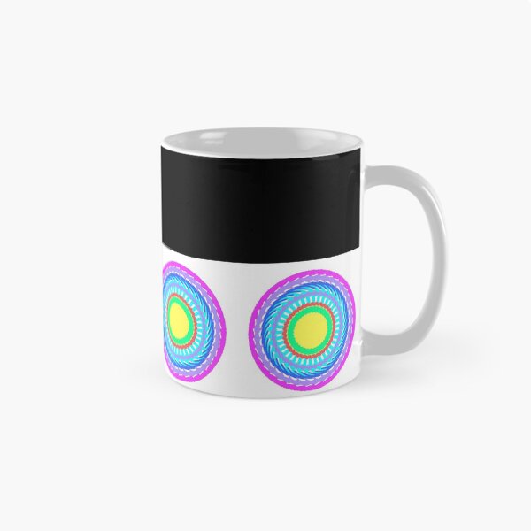 Item preview, Colored circles designed and sold by artdemarta.