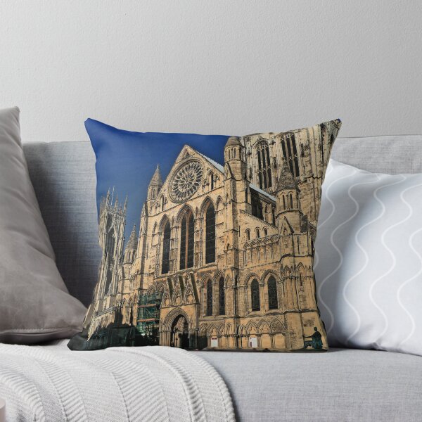Item preview, The Minster in York designed and sold by Robert Gipson.