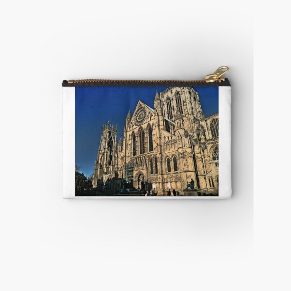 Item preview, The Minster in York designed and sold by Robert Gipson.