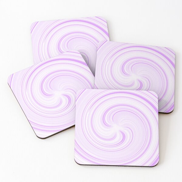 Item preview, Boysenberry Sundae Swirl designed and sold by Moonshine Paradise.