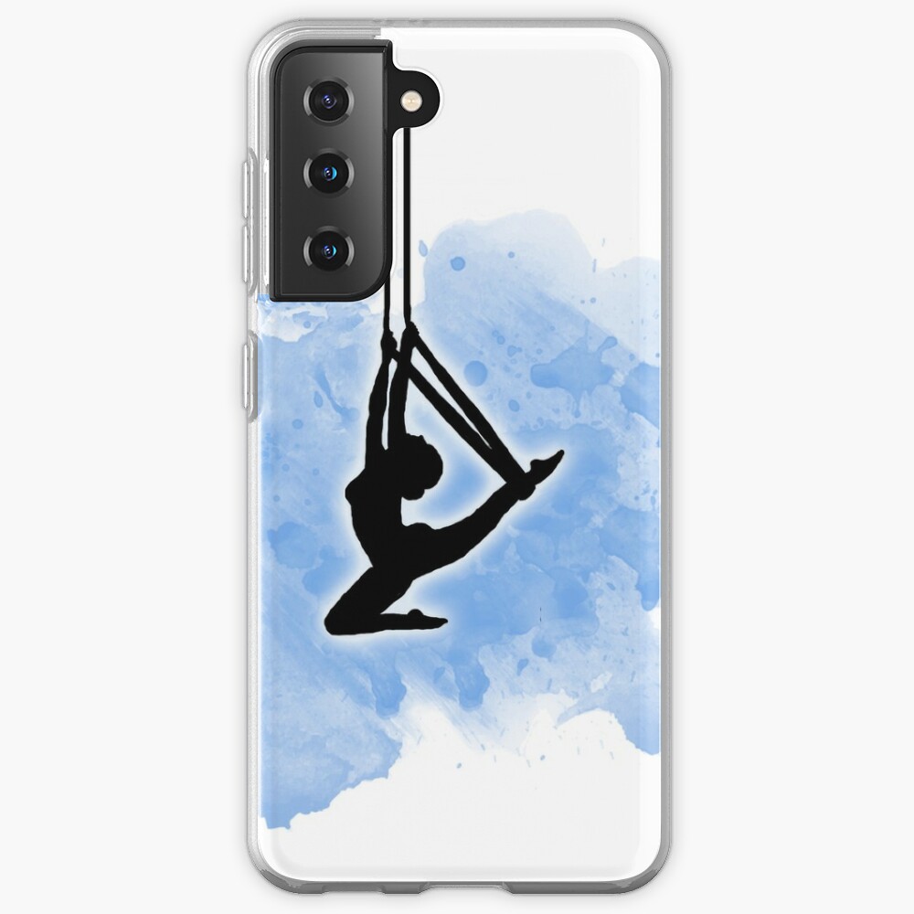 Item preview, Samsung Galaxy Soft Case designed and sold by TiedtotheSky.