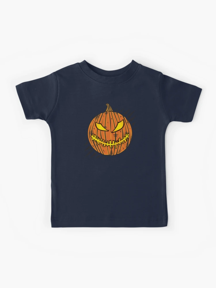 Threadless JackOLantern (Pride Halloween) T-Shirt