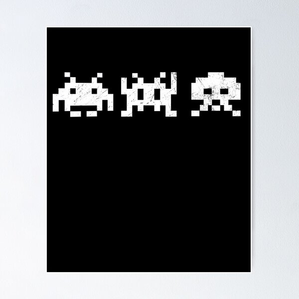 Item preview, 80s Video Game Vintage Retro Arcade Nostalgia Gamer designed and sold by majuga.