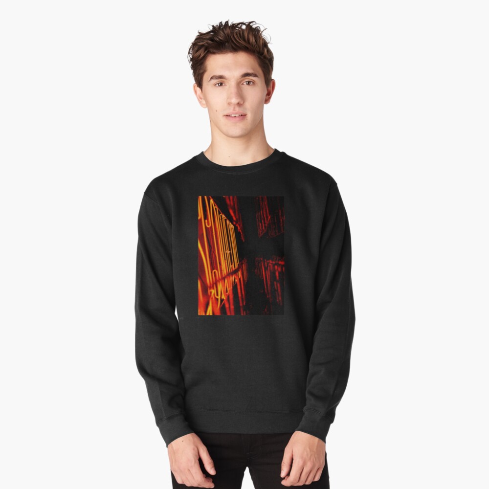 Item preview, Pullover Sweatshirt designed and sold by Alex-Strange.