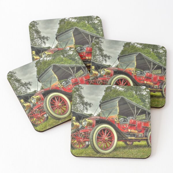 Item preview, Stanley Steam Car designed and sold by Catchavista.