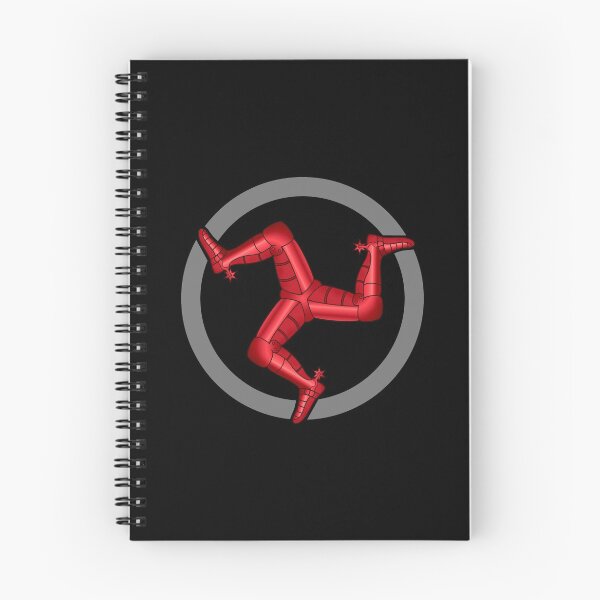 Item preview, Isle of Man designed and sold by geekone.