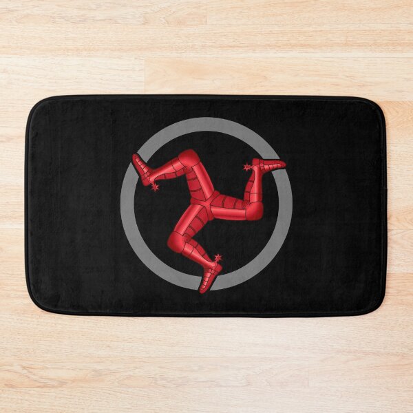 Item preview, Isle of Man designed and sold by geekone.