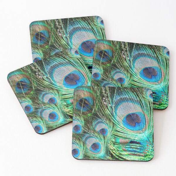 Item preview, Peacock designed and sold by Teniche.
