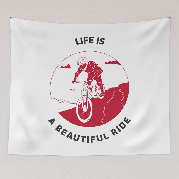 Item preview, Cycling_life is a beautiful ride designed and sold by mcamedia.