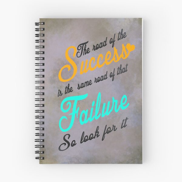 Item preview, The road of the success is the same road of that failure so look for it designed and sold by khalifadahmane.
