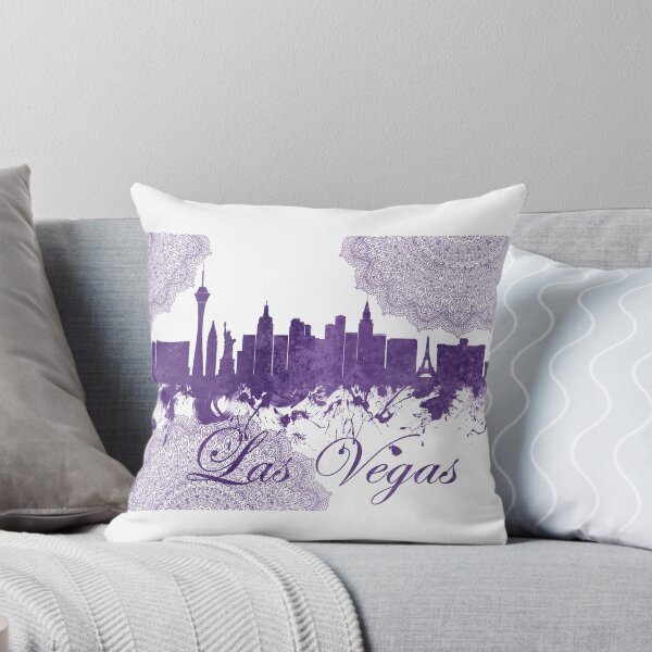 Item preview, Las Vegas Nevada Skyline - 51 designed and sold by Prar-Kulasekara.
