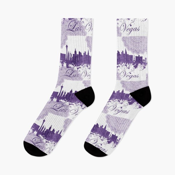 Item preview, Las Vegas Nevada Skyline - 51 designed and sold by Prar-Kulasekara.