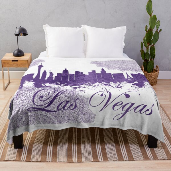 Item preview, Las Vegas Nevada Skyline - 51 designed and sold by Prar-Kulasekara.