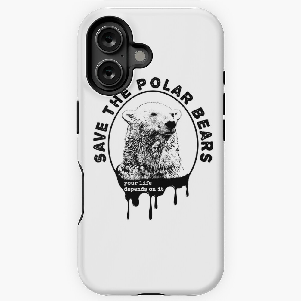 Item preview, iPhone Magsafe Tough Case designed and sold by PrintChutney.