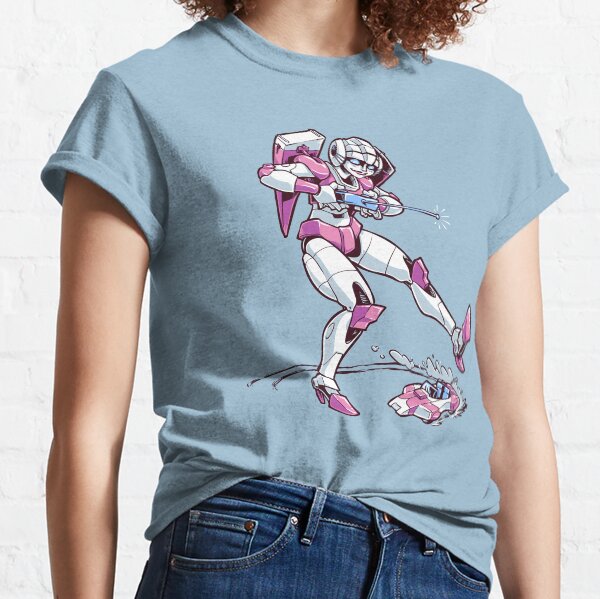 RC Arcee Classic T-Shirt