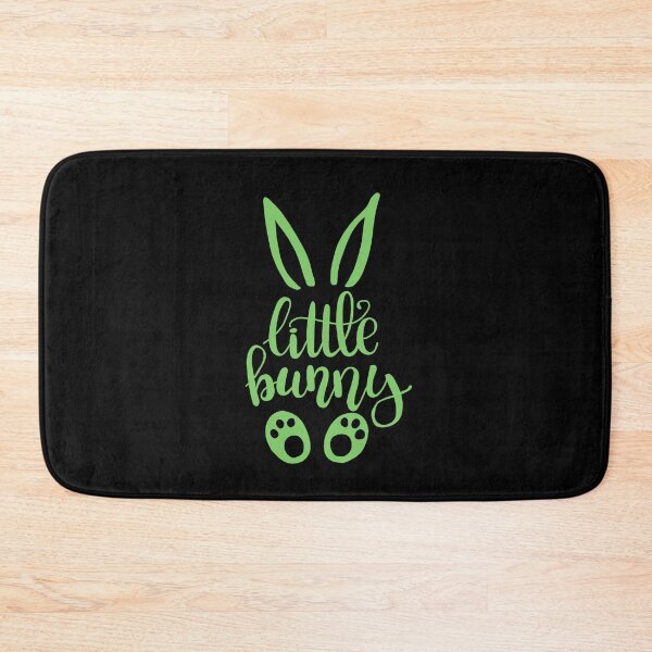 Item preview, Little Bunny designed and sold by ValentinaHramov.
