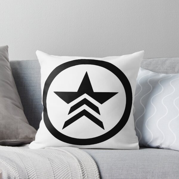 Item preview, Mass Effect - Renegade Logo (negro) designed and sold by ASTlogo.