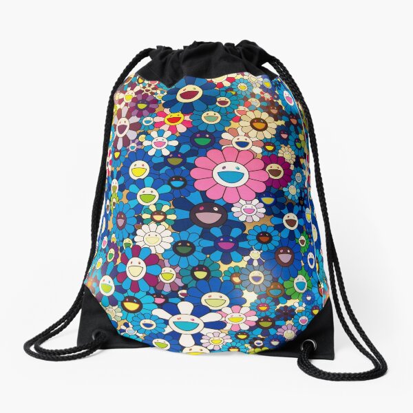 tote bag murakami