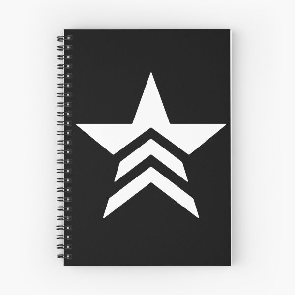 Item preview, Mass Effect - Renegade Logo (white) designed and sold by ASTlogo.