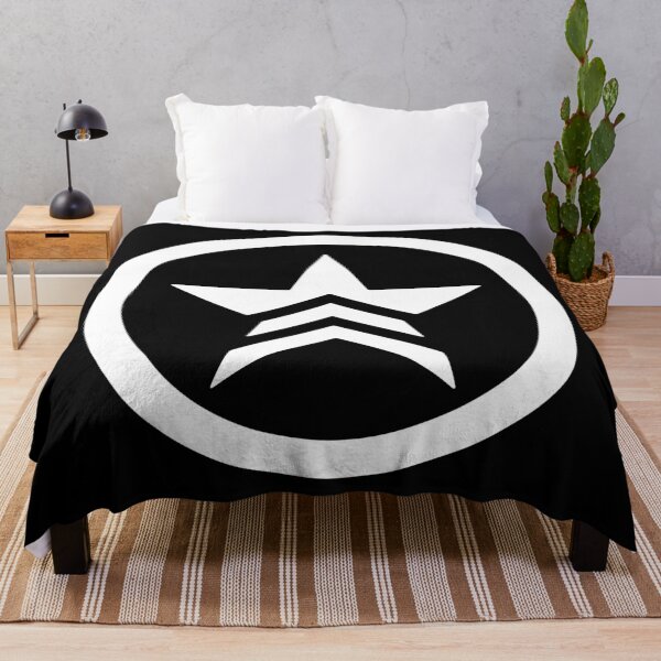 Item preview, Mass Effect - Renegade Logo (white) designed and sold by ASTlogo.