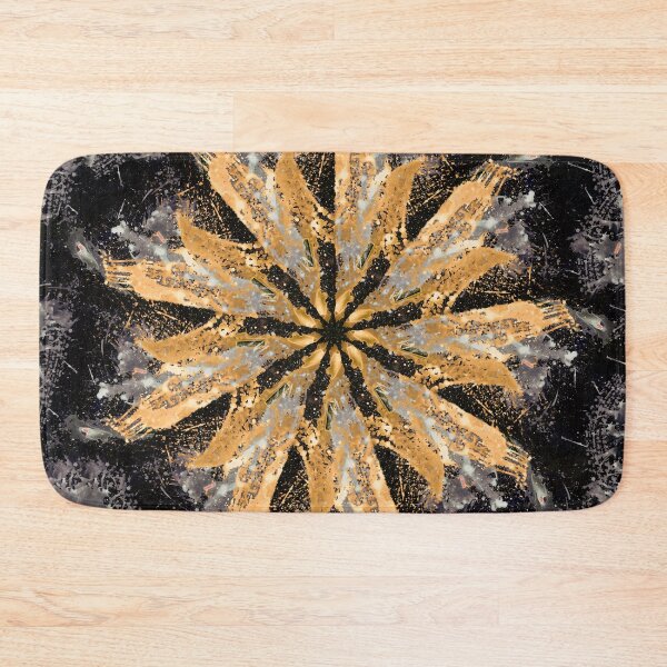 Item preview, STP Screen Transfer Process - 252 - Paper Step Evolution Mandala designed and sold by WetdryvacRB01.