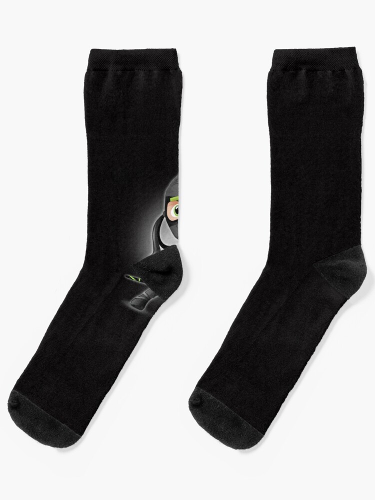 ninja socks