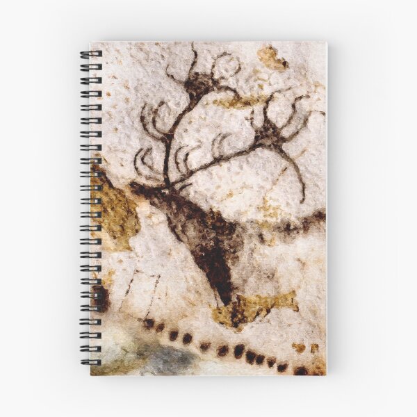 Item preview, Lascaux Megaceros Deer 3 designed and sold by Weston  Westmoreland.