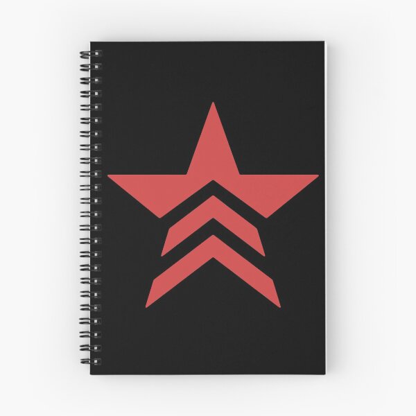 Item preview, Mass Effect - Renegade Logo (red) designed and sold by ASTlogo.