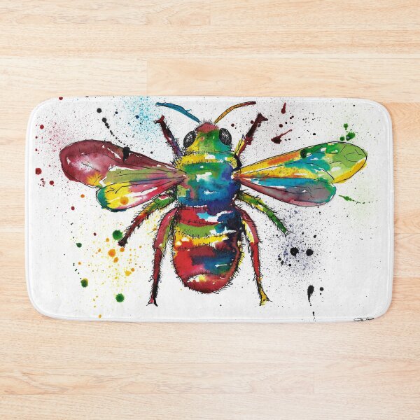 Item preview, Marvelous Menagerie - Bee designed and sold by SimonBonnerFide.