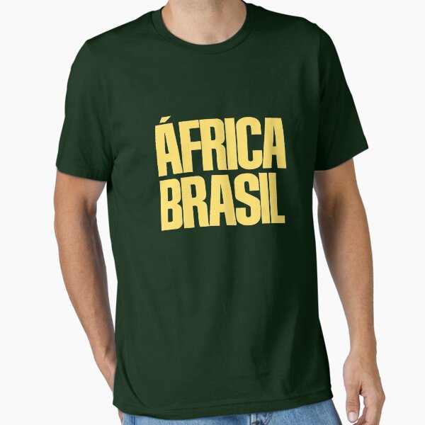 Africa Essential T-Shirt