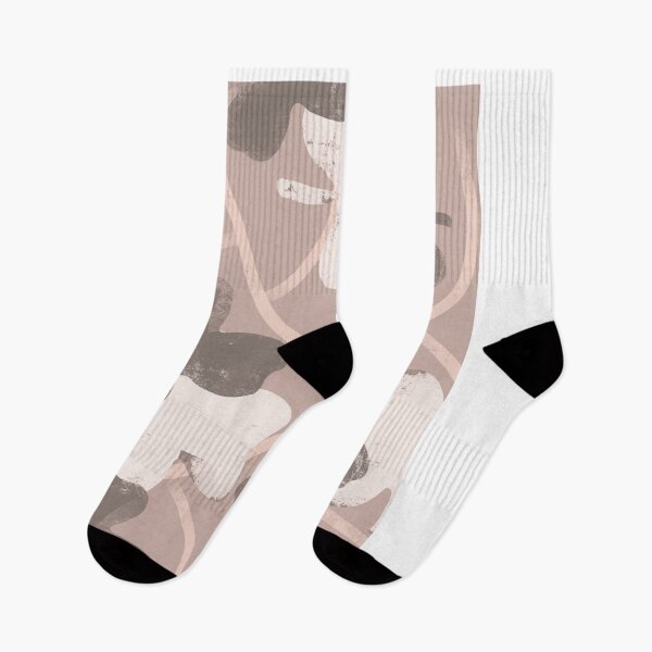 Item preview, Pastel shamrock pattern designed and sold by Pacesyte.