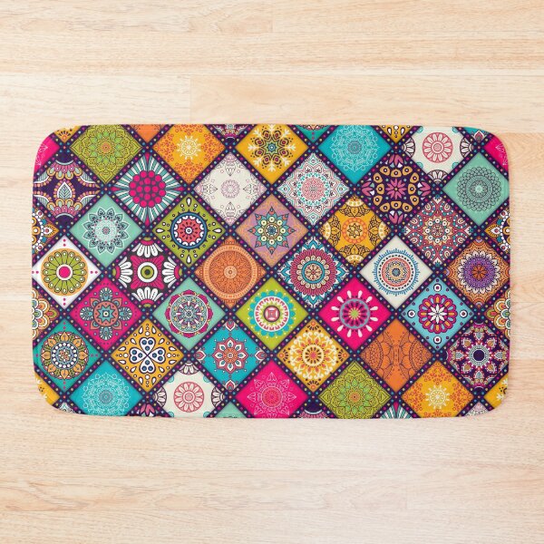 Item preview, Mandalas designed and sold by RatArt Designs.