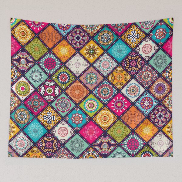 Item preview, Mandalas designed and sold by RatArt Designs.