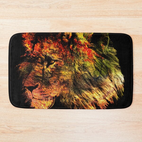 Item preview, Lion designed and sold by Sérgio Rodrigues Garcez Filho.