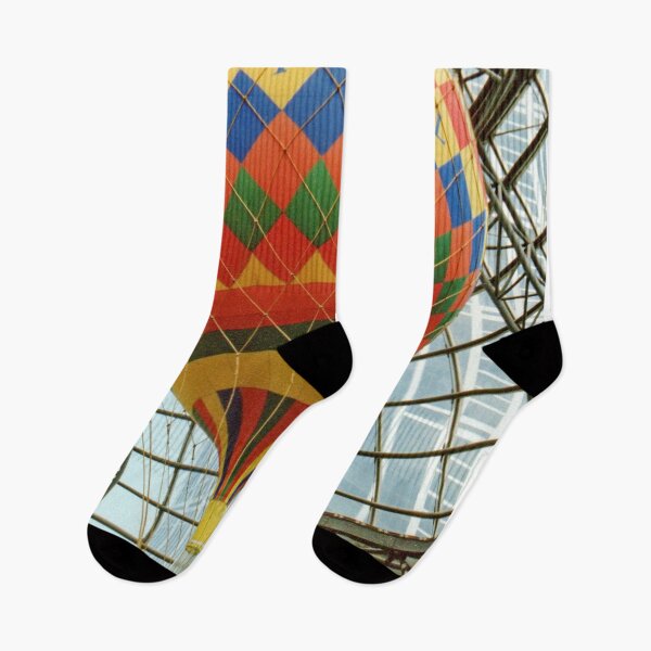 Item preview, Lleno de aire caliente designed and sold by AnnDixon.