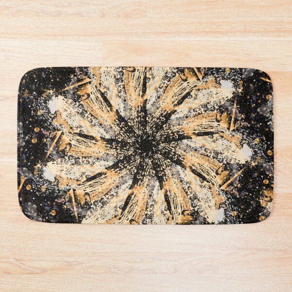 Item preview, STP Screen Transfer Process - 253 - Paper Step Evolution Mandala 2 designed and sold by WetdryvacRB01.