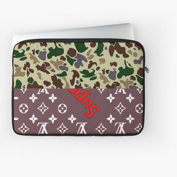 Bape Supreme (2) Housse d'ordinateur