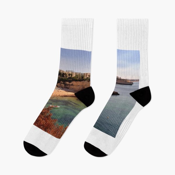 Item preview, Praia de Nossa Senhora da Rocha Algarve Portugal designed and sold by AndyEvansPhotos.