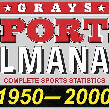 Artwork thumbnail, Biff's Sports Almanac by everyplate