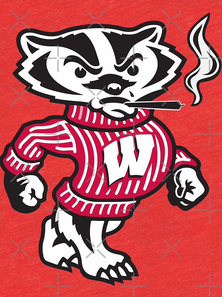 bucky badger pop