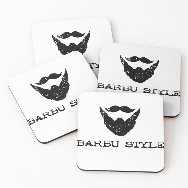 Item preview, Bearded beard style designed and sold by Davidfs.