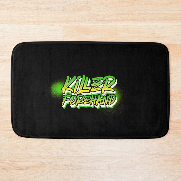 Item preview, Tennis Killer Forehand designed and sold by miminova.