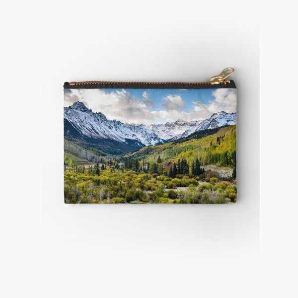 Item preview, The Scenic San Juan Mountains of Colorado in Autumn designed and sold by Gary Gray.