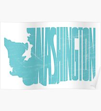 Washington Poster