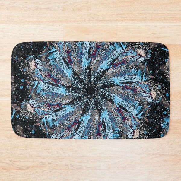Item preview, STP Screen Transfer Process - 253 - Paper Step Evolution Mandala 3 designed and sold by WetdryvacRB01.