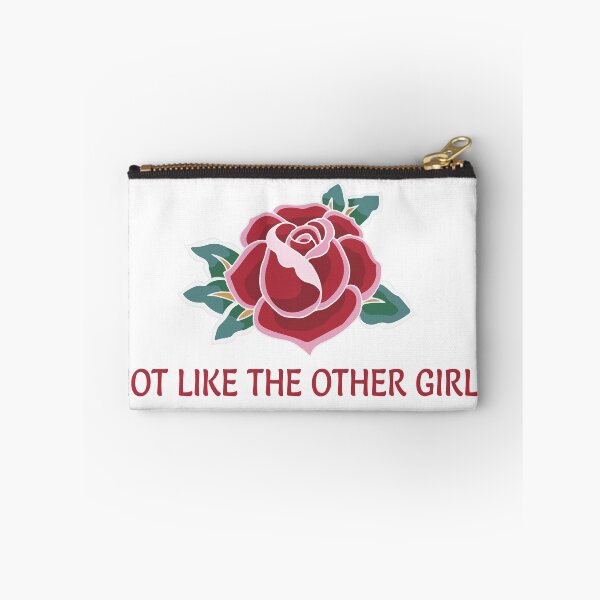 Item preview, Not Like the Other Girls designed and sold by Shayli Kipnis.